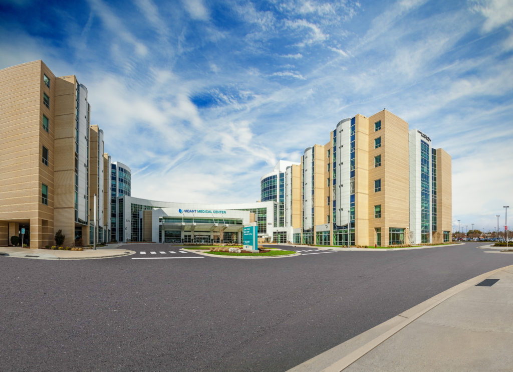 Vidant Cancer Care