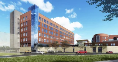 Colorado Springs Hospital to Double in Size by 2030 