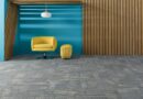 Diffuse Color Ecoworx® Tile