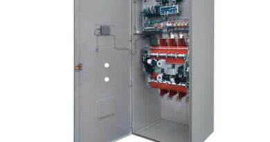 Automatic Transfer Switches