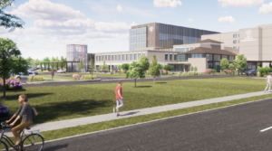 Historic Green Bay Area Hospitals to Receive Sweeping Upgrades