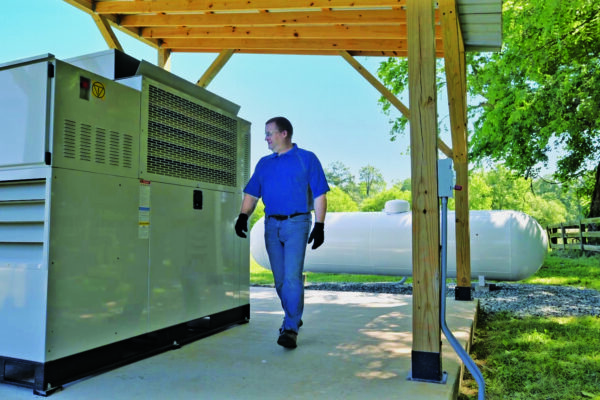 How Propane Can Reduce Healthcare Facility Costs, Improve Reliability