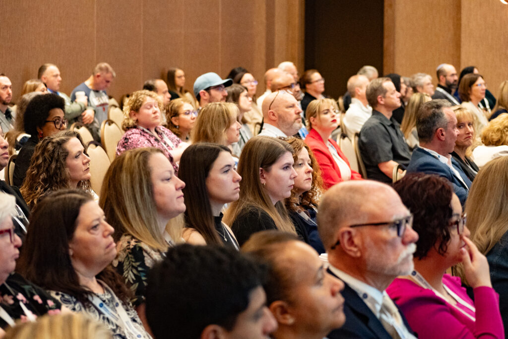 Setting the Pace in Correctional Healthcare: Reflections from the 2025 NCCHC Spring Conference