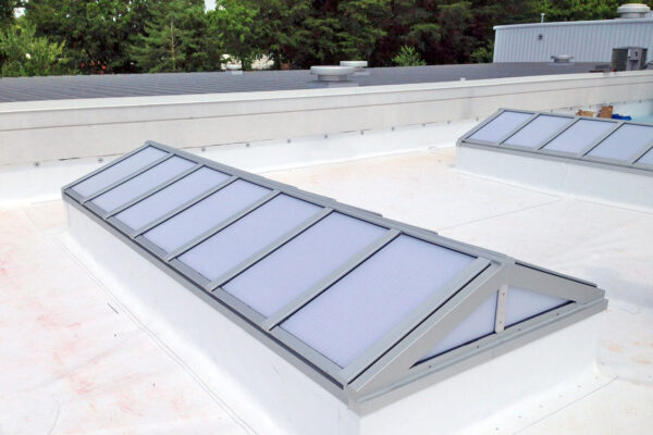 Translucent Sky Light
