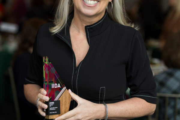 Amy Mays, IIDA