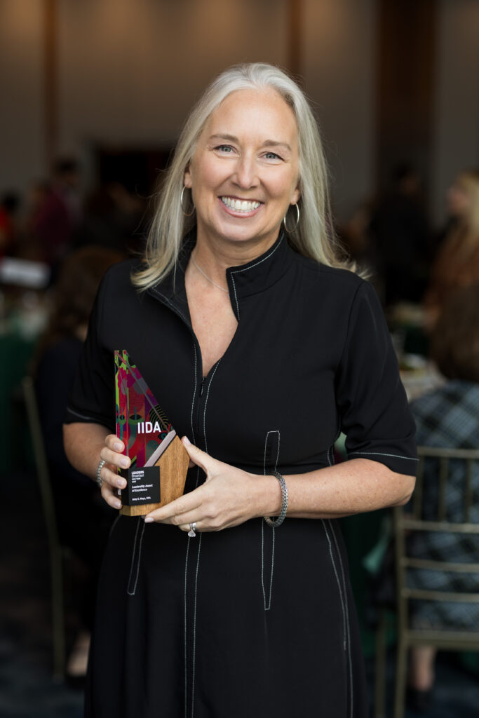 Amy Mays, IIDA