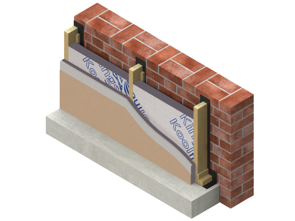 Foam Plastic Insulation