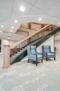 Tarkett Flooring
