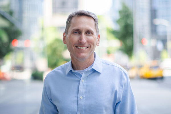 Scott Kuebler