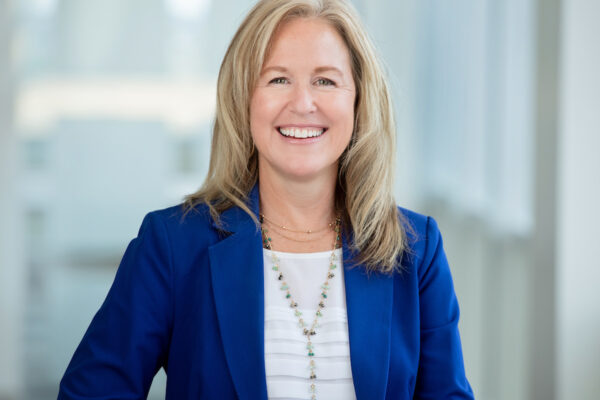 Jennie McQuade Promoted at Swisslog Healthcare