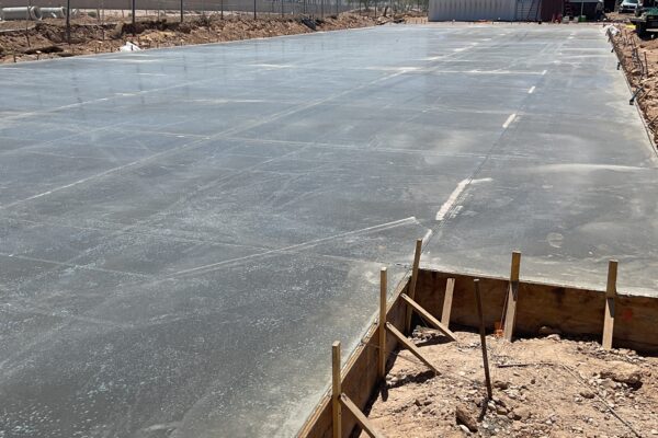 What Rising Costs Are Teaching Us About Smarter Construction Construction site