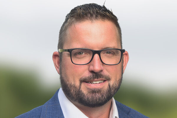 Chris Hall Joins T&T Construction Management Group Inc. Chris Hall