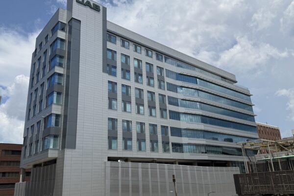 University of Alabama at Birmingham, Inpatient Rehabilitation Facility