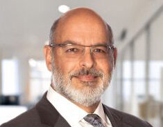 Peter Potsouris Join HED Boston Office