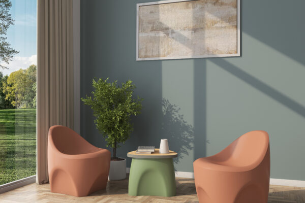 Behavioral Health Furniture
