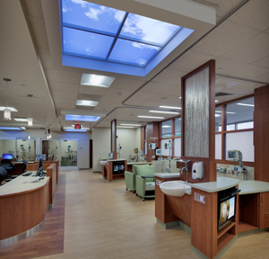 cancer levine center institute patients medical carolinas facility offers better support services atrium health learn infusion