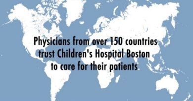 Boston Hospitals
