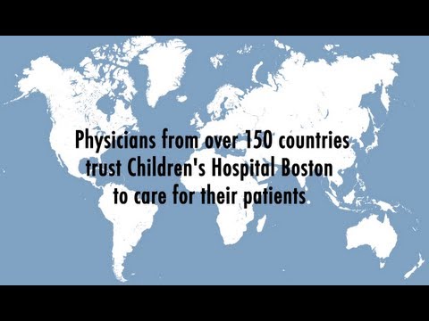 Boston Hospitals