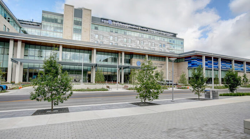 Medxcel Client Dell Seton Medical Center at the University of Texas at  Austin Earns LEED Certification