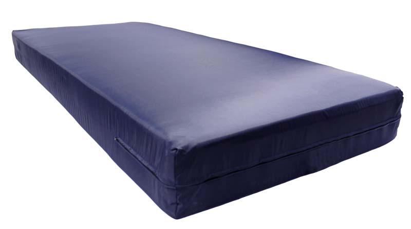 american medical systems inc mattress topper