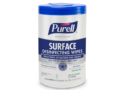 Healthcare Surface Wipes