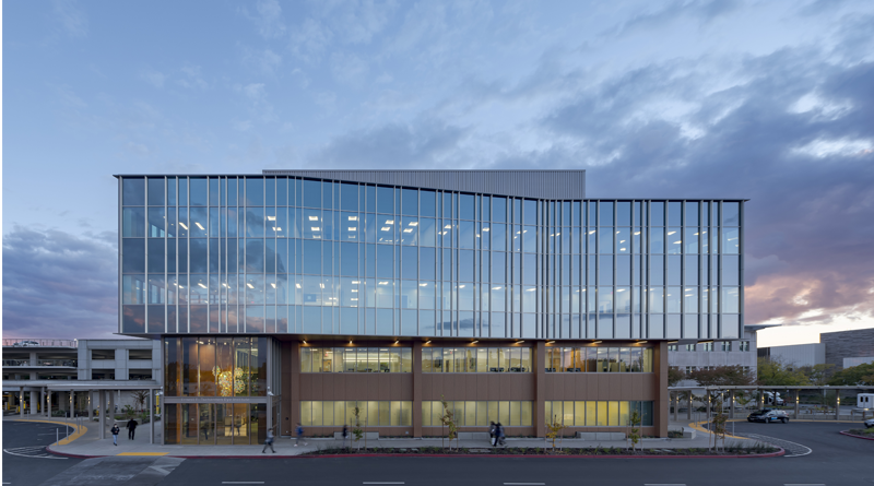 UC Davis Welcomes Leading-Edge Eye Institute