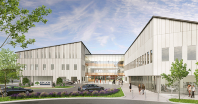 New Outpatient Facility Breaks Ground at Orange County Children’s Hospital