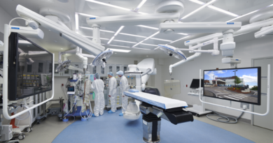 New Hampshire Hospital Launches Freshly Renovated ED