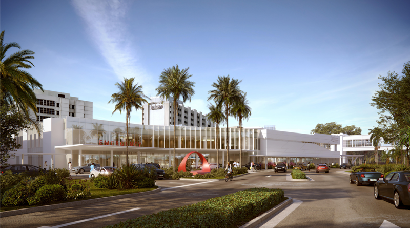 Big Renovation and Expansion for Miami Hospital’s Emergency Department