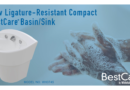 Ligature-Resistant Basin