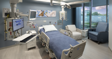 Emory University Hospital Adds New Heart and Vascular Facilities