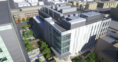 Sutter Health Plans New Neurosciences Care Complex in San Francisco