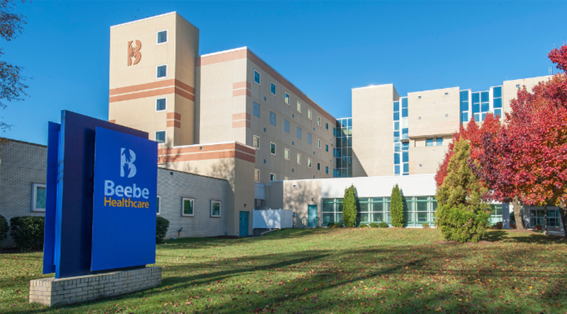 How Beebe Healthcare Automated Curtain Changeout Made Compliance A Breeze