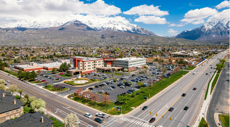 New Ambulatory Surgery Center Breaks Ground in Utah