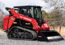 Compact Track Loader