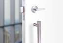 Accurate Lock & Hardware ADA Sliding Door Sets