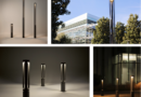 Urban Lighting Elements