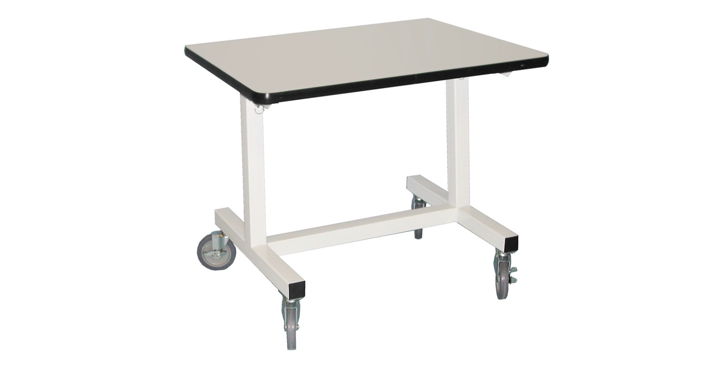 Mobile Table - HCO News