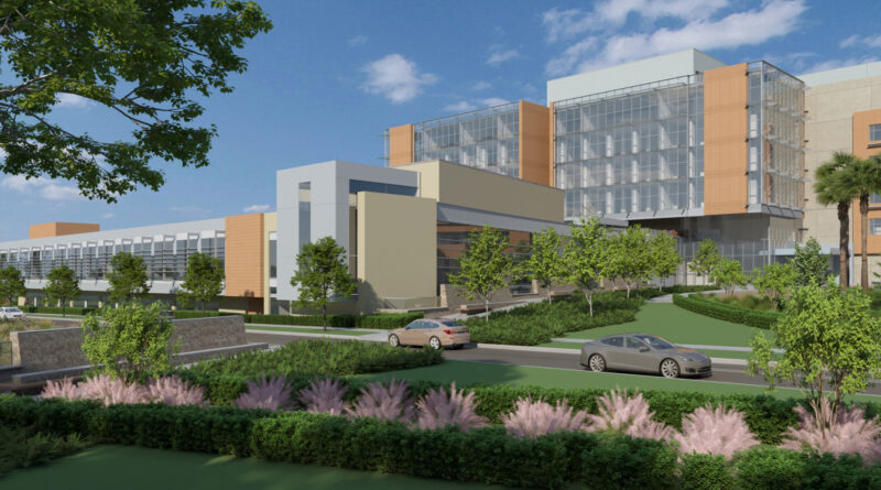 Nemours Children’s Health Announces $430 Million in Projects