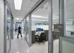 Flexible Openings in Two ICUs Improve Functionality, Provider Wellness