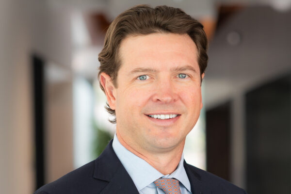 Mark Koechling Promoted at SmithGroup in Phoenix