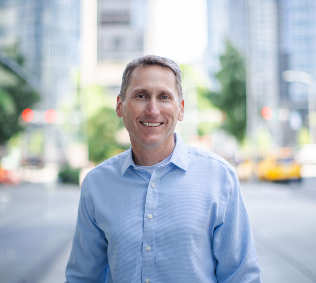 Scott Kuebler