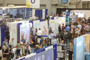 Healthcare Facilities Symposium and Expo - The Expo Hall