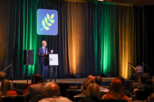 Healthcare Facilities Symposium and Expo - Speaker presentation