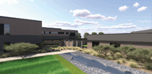 San Joaquin, BeWEll campus