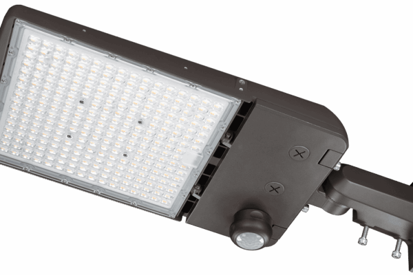 LED Area Light by Barron Lighting Barron Lighting