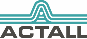 Actall logo