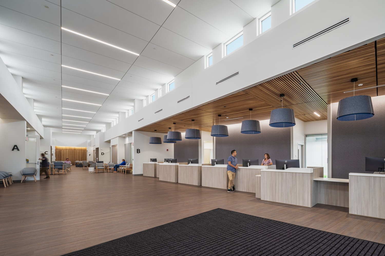 Modular and Prefabricated Design Part I: The New Mainstream for Health ...