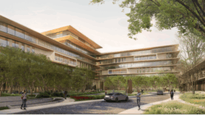 Bentonville Health Care Campus