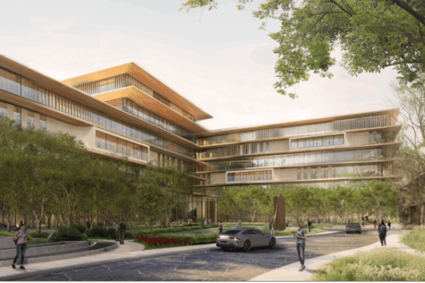 Bentonville Health Care Campus